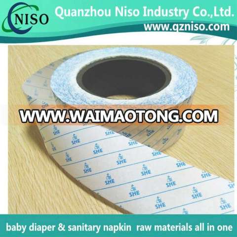 Adhesive Tape Release Paper for Sanitary Napkin